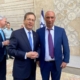 Приём у Президента Израиля в честь наступления Рош-а-Шана